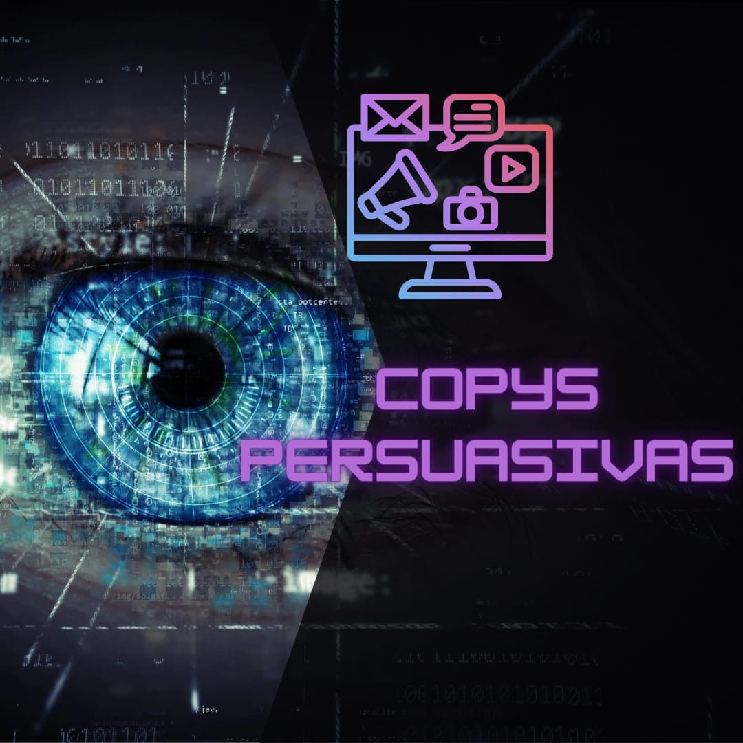 Copy Expert Persuasão
