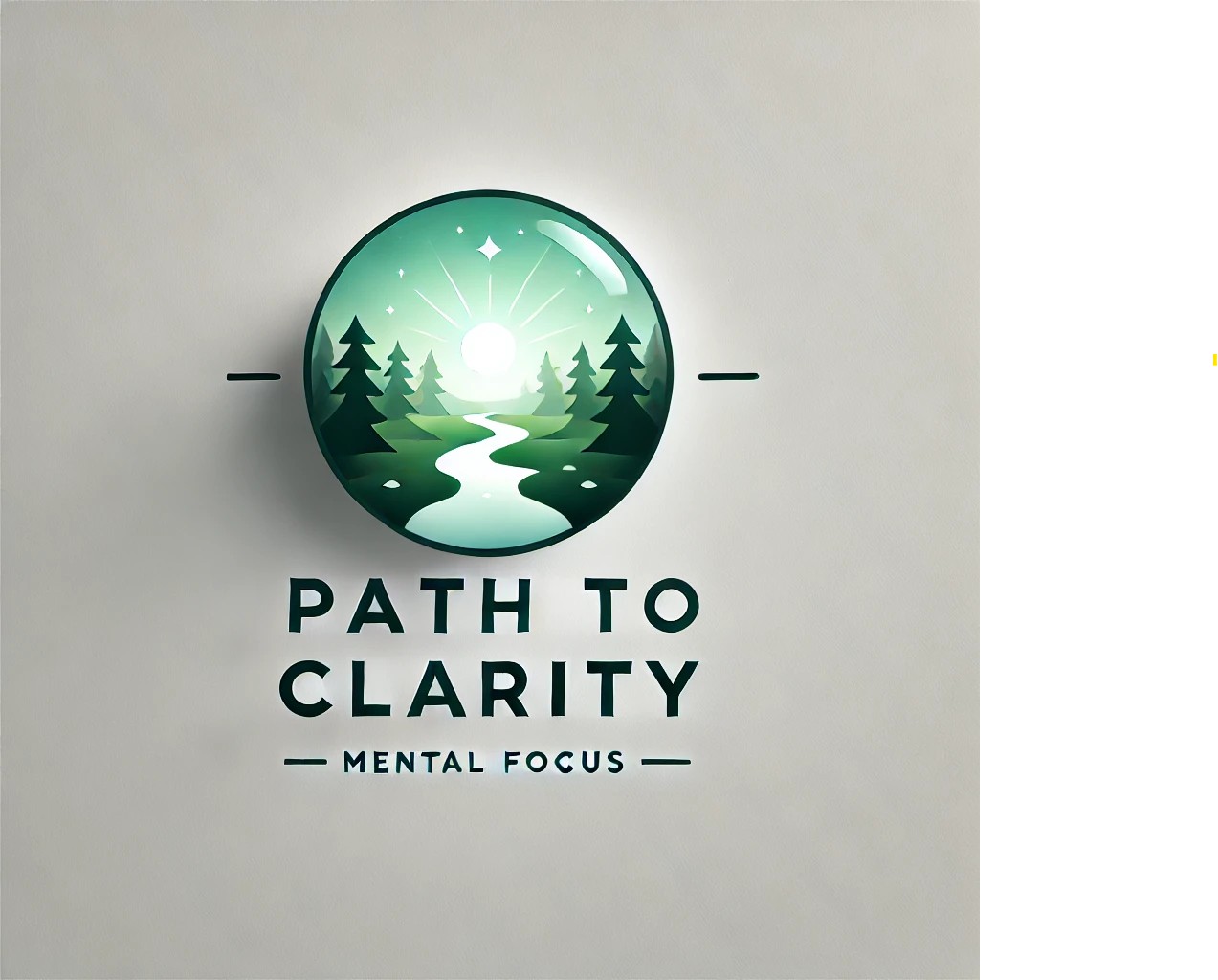 Path to Clarity