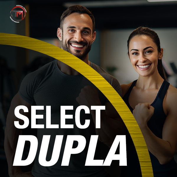 Plano SELECT DUPLA
