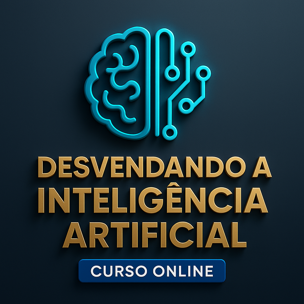 Desvendando a inteligência artificial