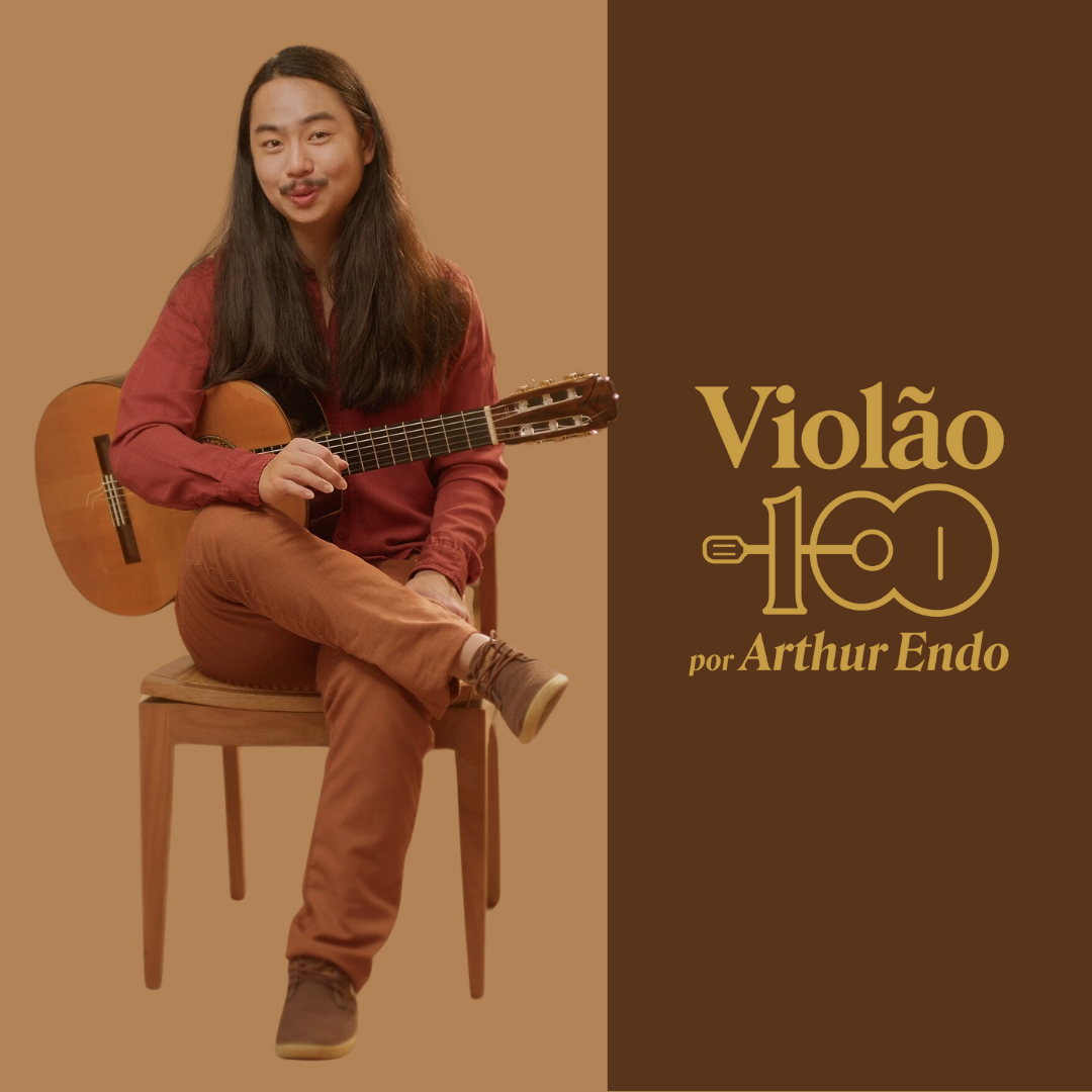O curso Método Violão 100 vale a pena?