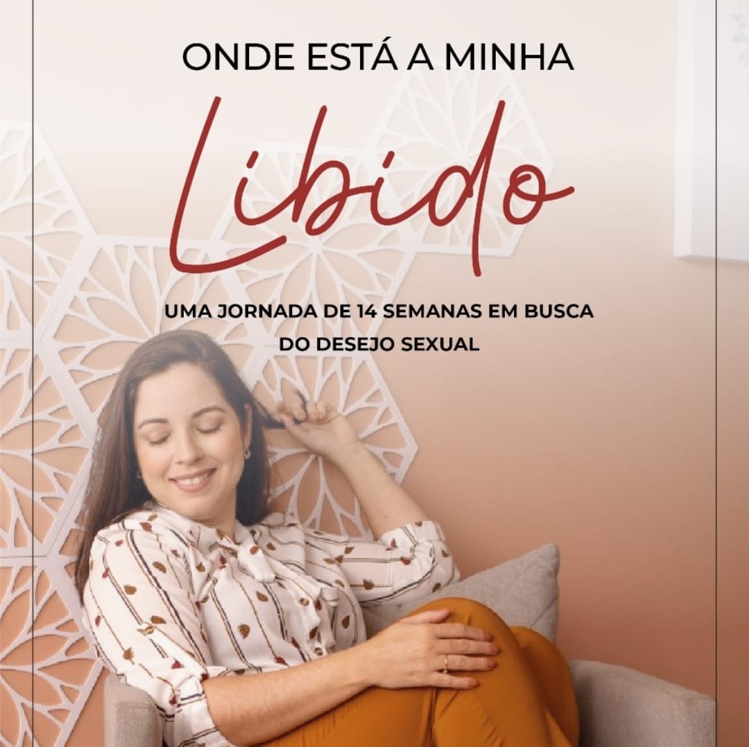 Onde está a minha libido? |Uma jornada de 14 semanas em busca do de...