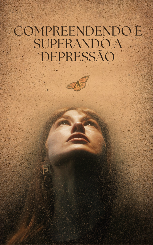 COMPREENDENDO E SUPERANDO A DEPRESSÃO - Sandra Lima | Hotmart