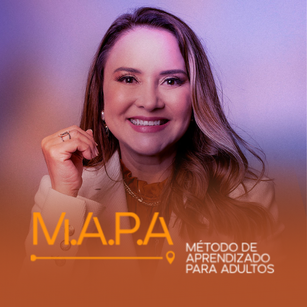 M.A.P.A. - Método de Aprendizado Para Adultos