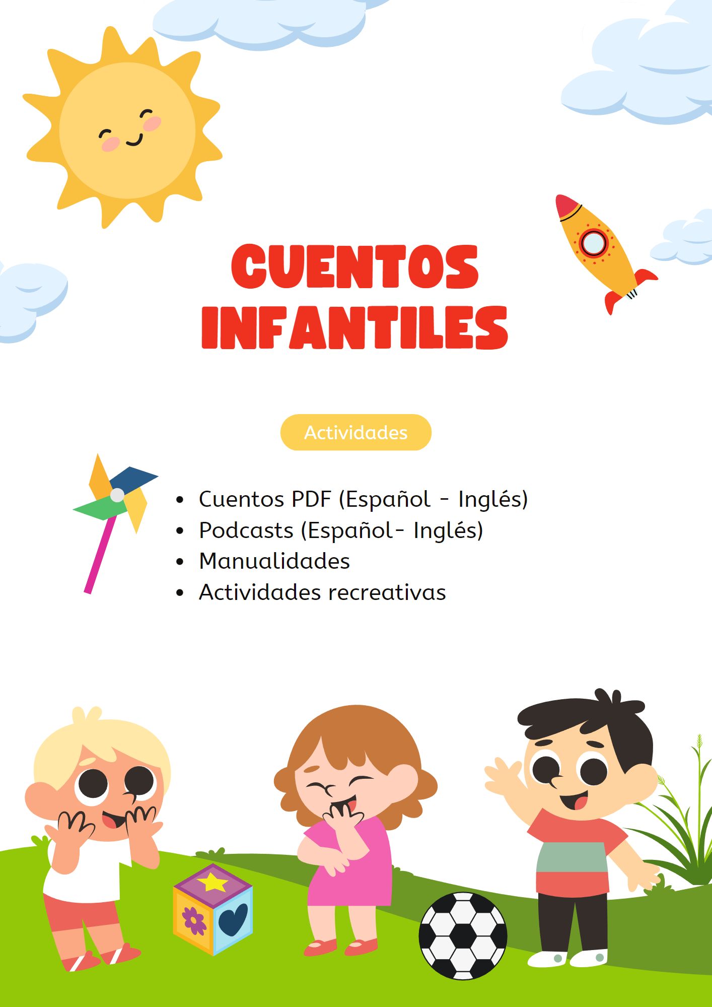 Cuento infantil - Los números y yo_by Jimmy Francis - Jimmy Francis...