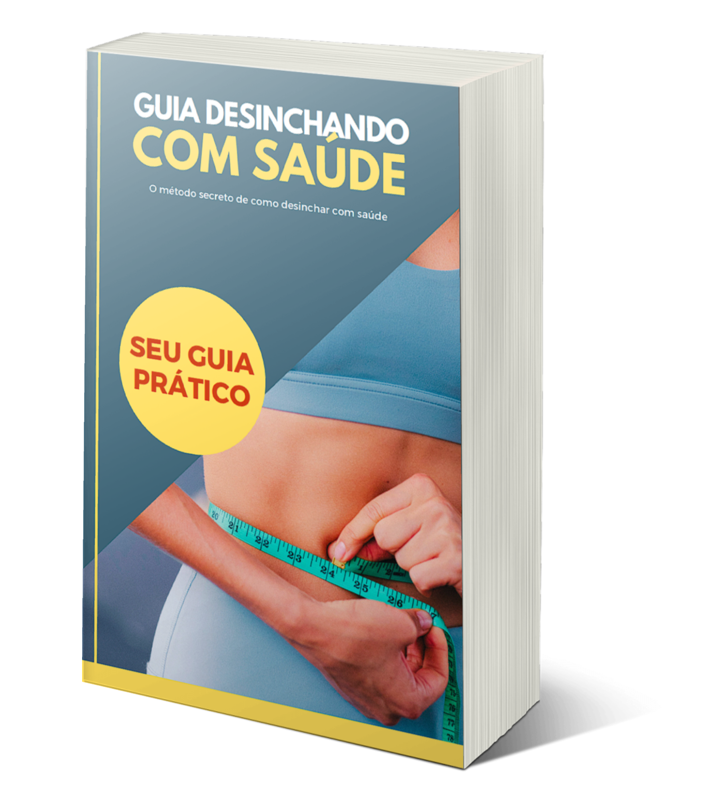 GUIA DESINCHANDO COM SAÚDE