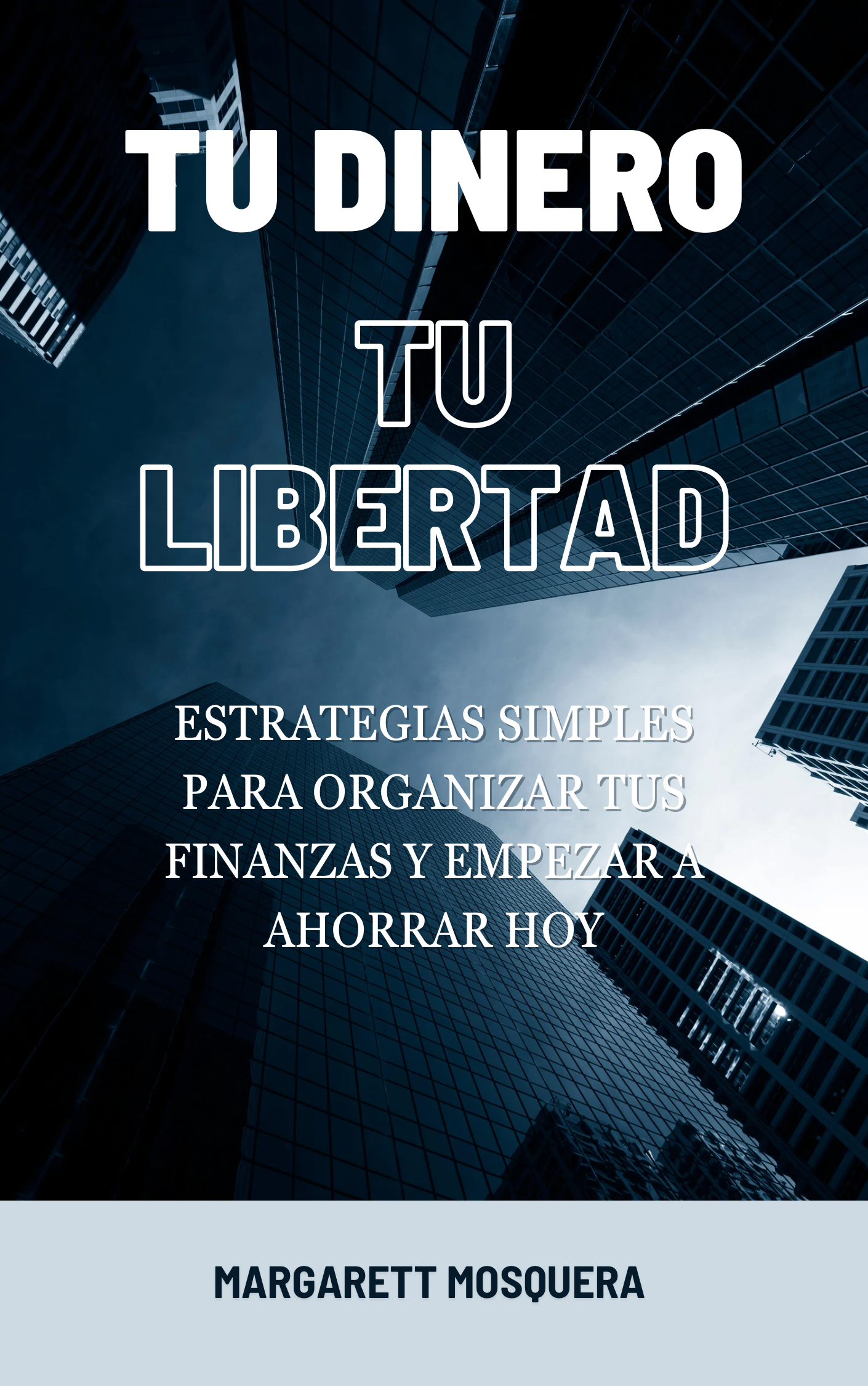 Finanzas Inteligentes: Aprende a Cuidar tu Dinero | Hotmart