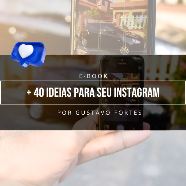 GUIA COM MAIS DE 40 IDEIAS PARA VENDER NO INSTAGRAM DA SUA ESTÉTICA...