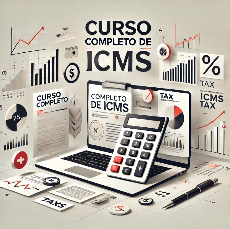 Curso ICMS