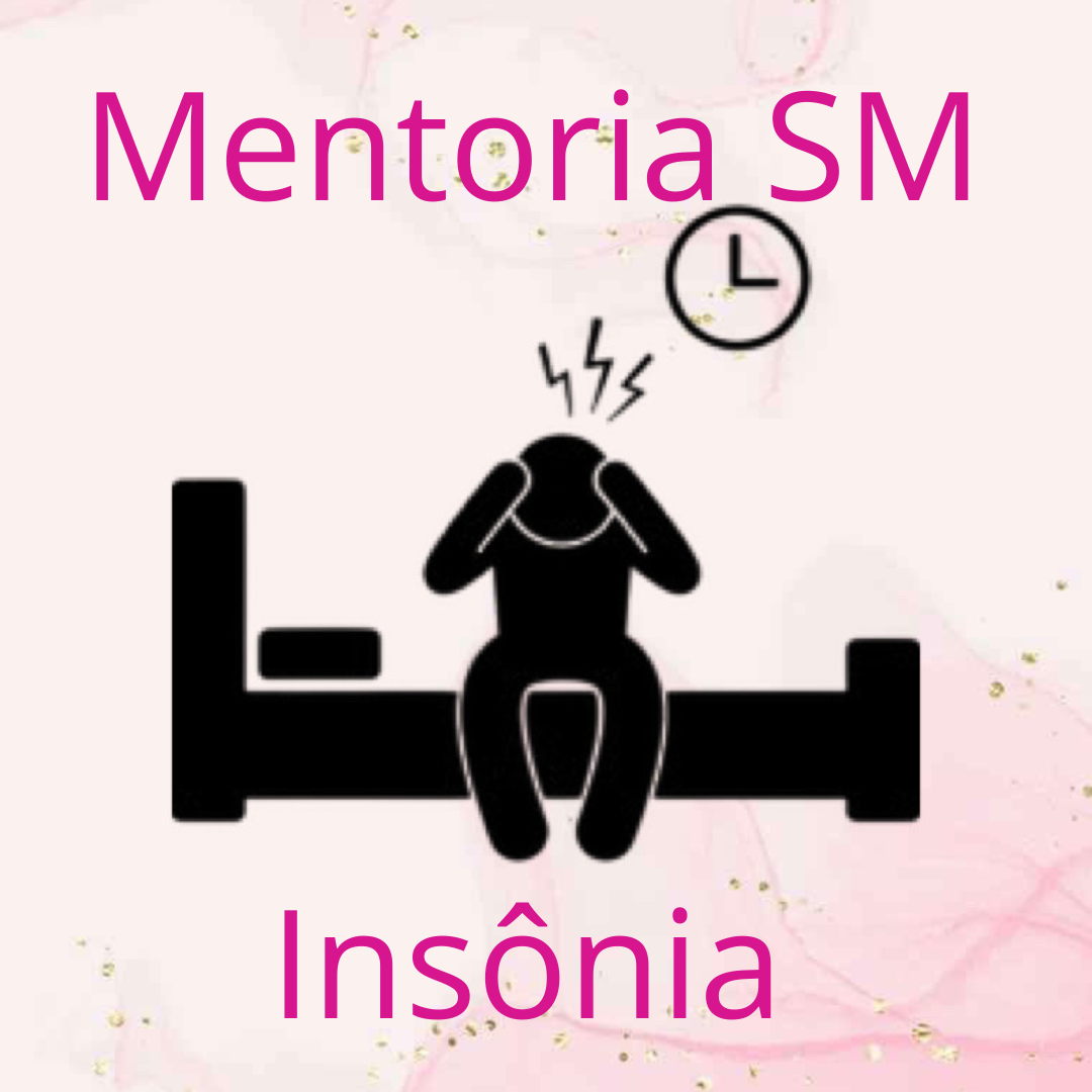 Mentoria SM Insônia