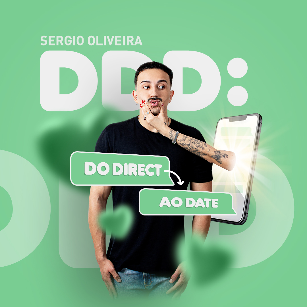 Do Direct ao Date (DDD)
