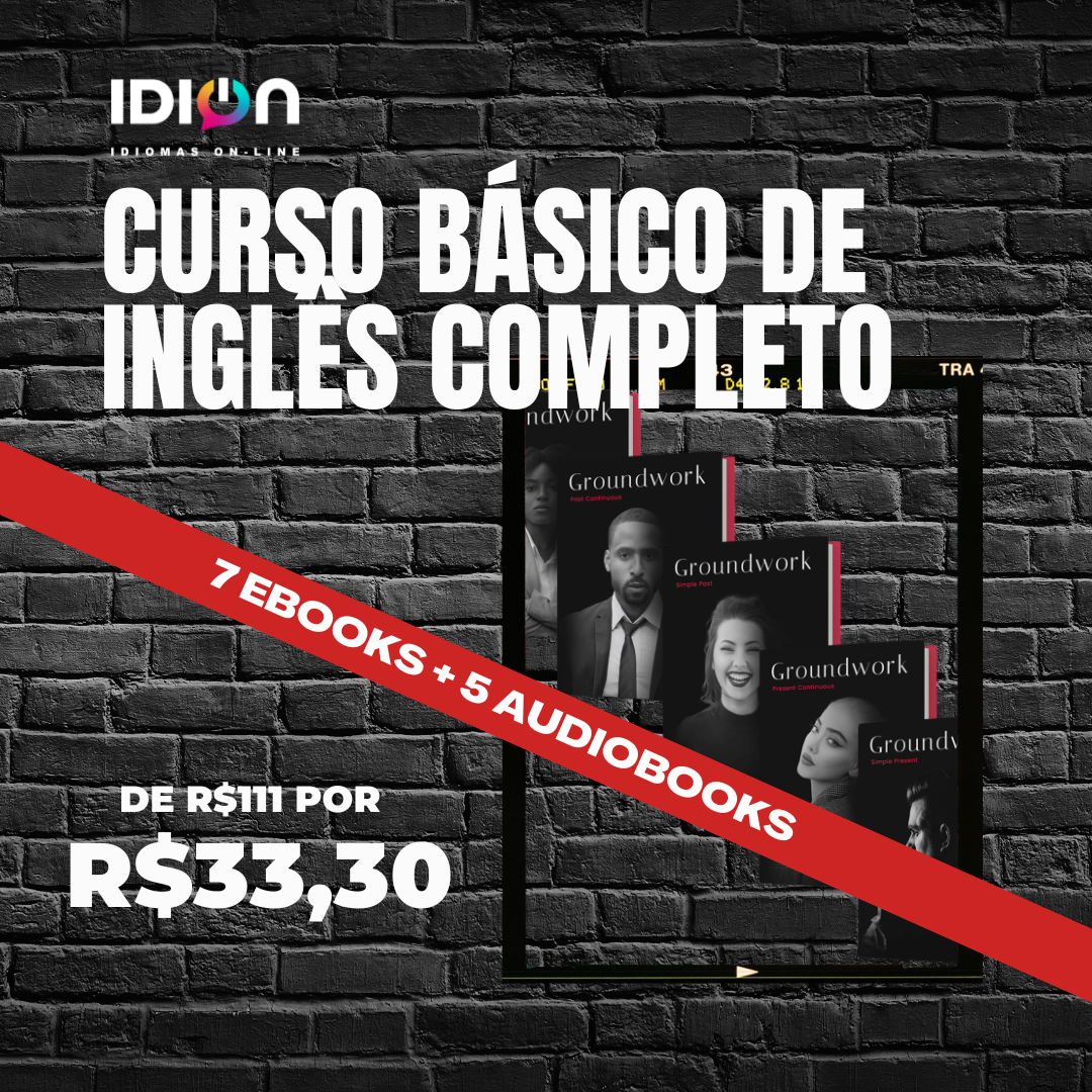 Cover image for Online course KIT IDION - Idiomas On-line