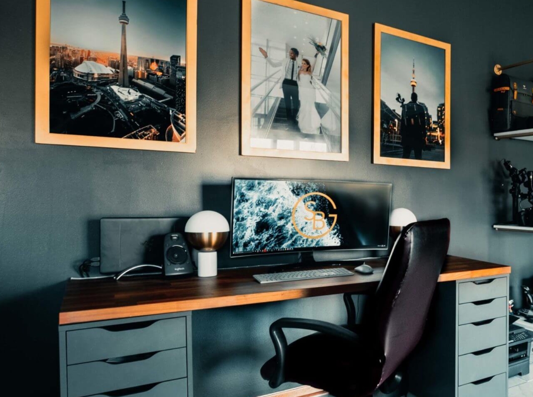 Imagem de capa para o Curso online Como ser Freelancer e Trabalhar em Home Office