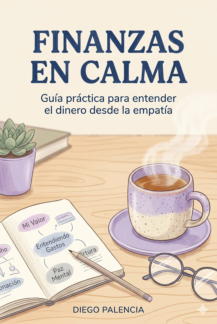 Finanzas en Calma: Una guía sin juicios para navegar tus deudas y ...