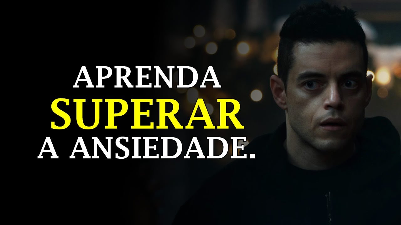Superando a Ansiedade - Wellisson Pereira Martins | Hotmart