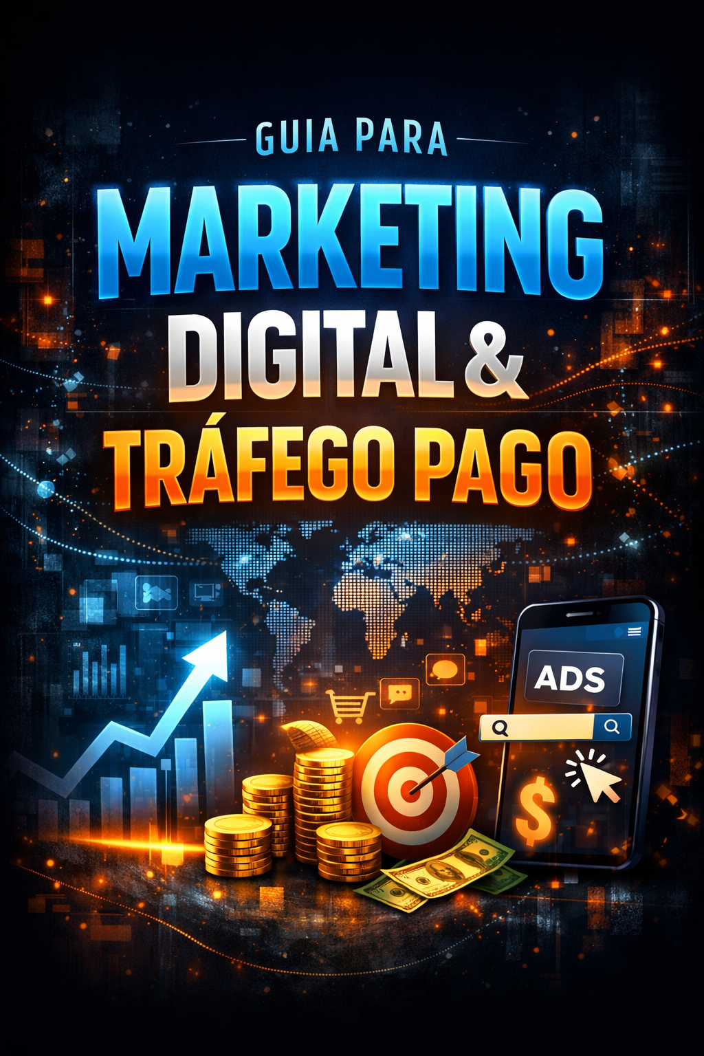 Guia Completo de Marketing digital e tráfego pago | Hotmart