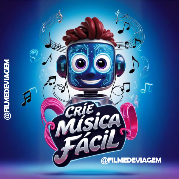 Músicas IA - Musica com Inteligência Artificial usando celular - Suno IA - RAFAEL HARTMANN | Hotmart