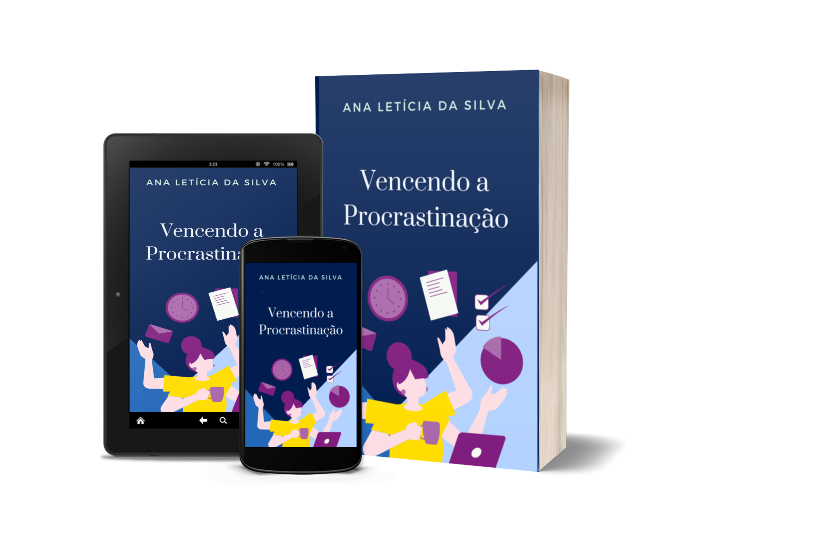 Vencendo A Procrastina o vencendo-a-procrastina-o