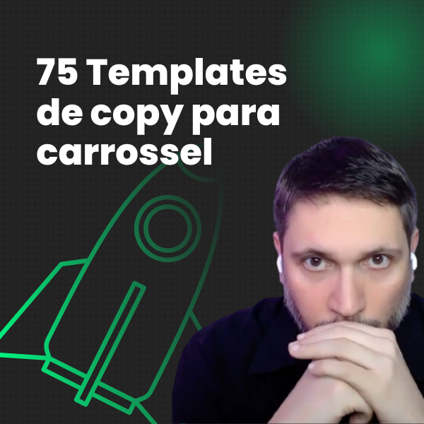 75 Templates de Copy para você vender Mentorias de Alto Valor - Mos...