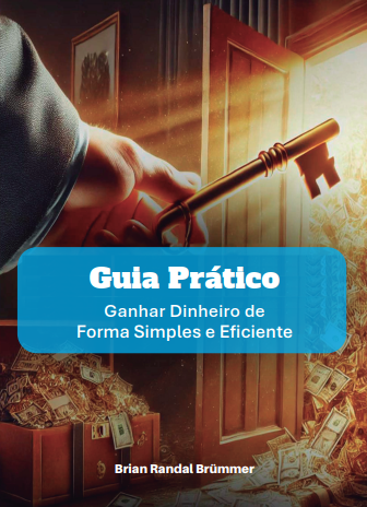 Ebook - Ganhar Dinheiro de Forma Simples e Eficiente