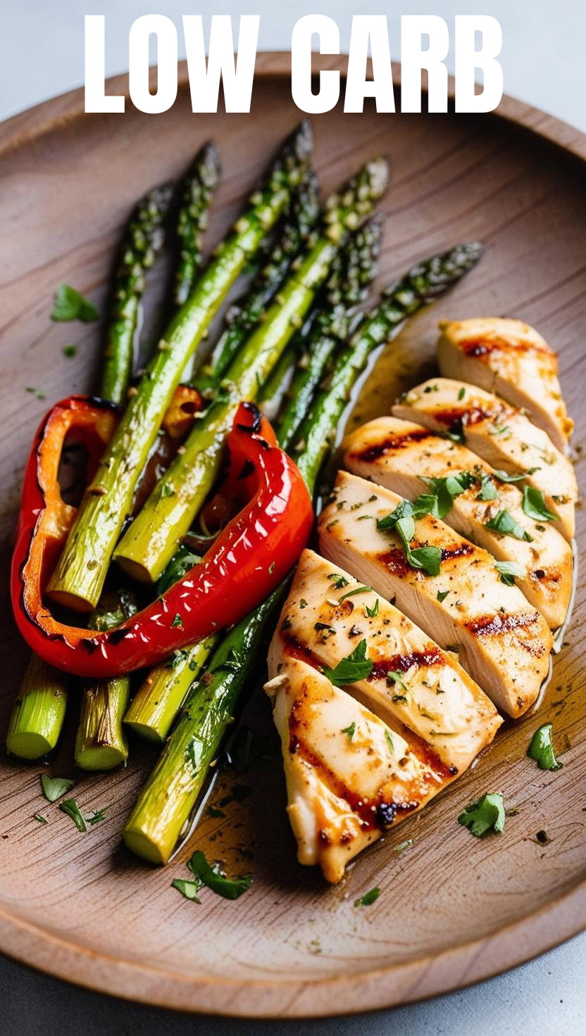 DIETA LOW CARB PARA INICIANTES