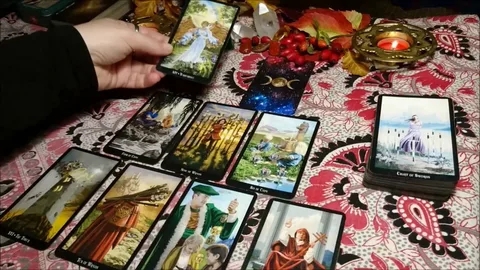 Descubre tu Destino con Videncia Valencia 🔮 - Natalia Reyes | Hotmart