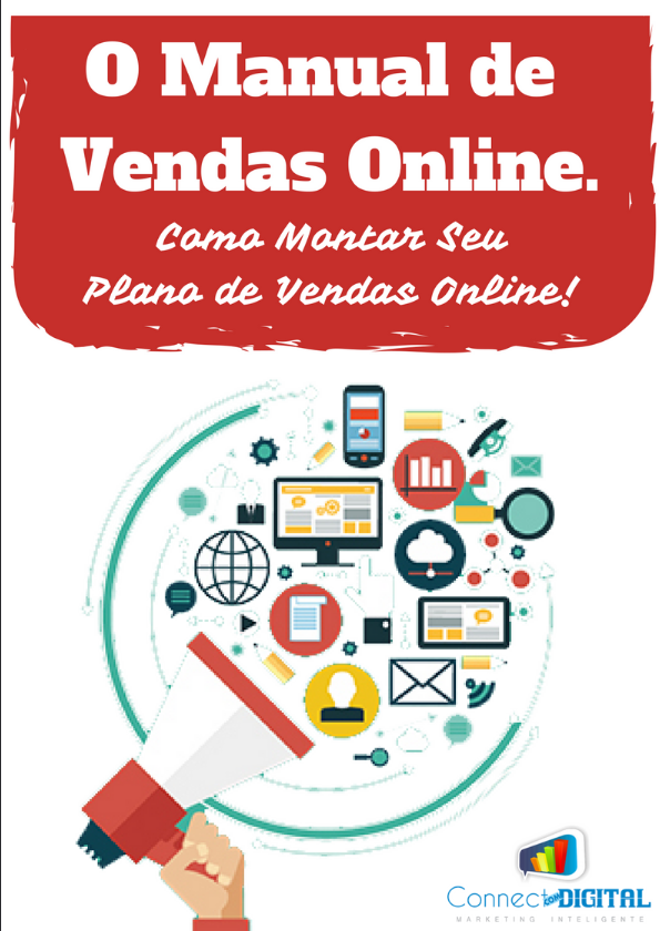 O Manual De Vendas Online - lilian mara do nascimento | Hotmart