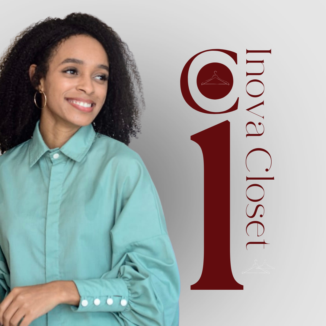Inova Closet