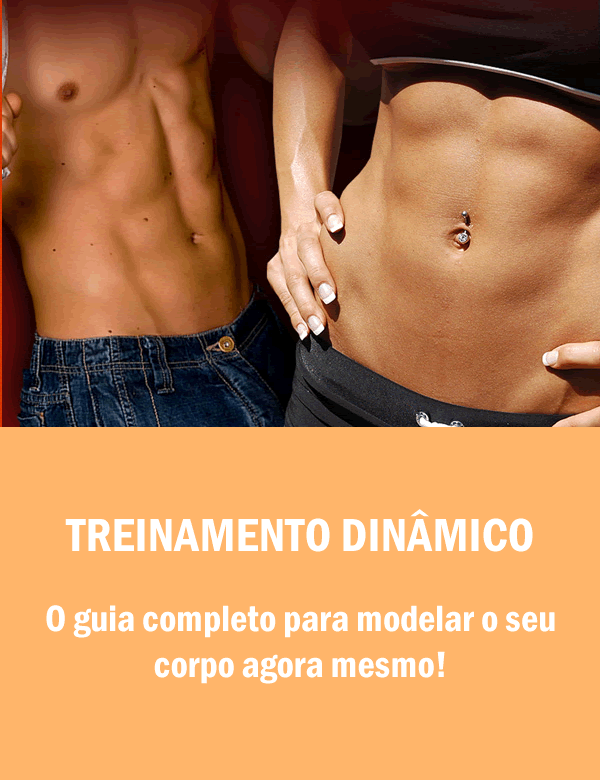 Corpo Perfeito: O Guia Definitivo para Emagrecer e Ganhar Massa em Tempo Recorde!