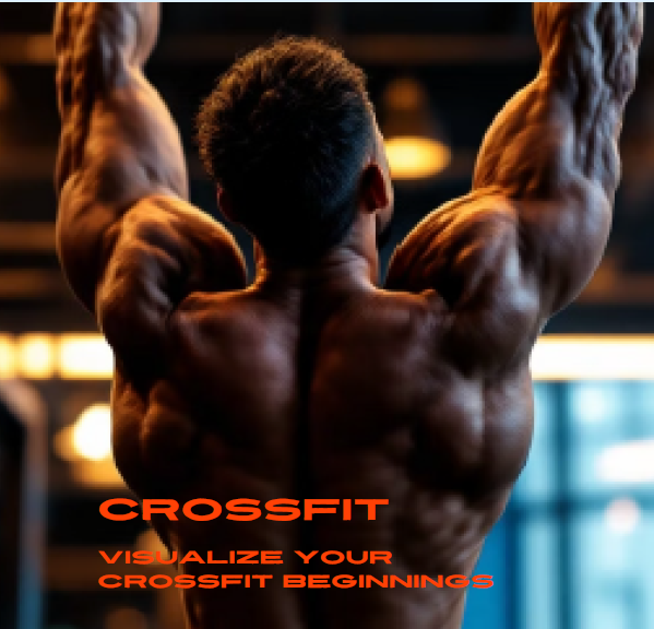 Visualize your CrossFit beginnings