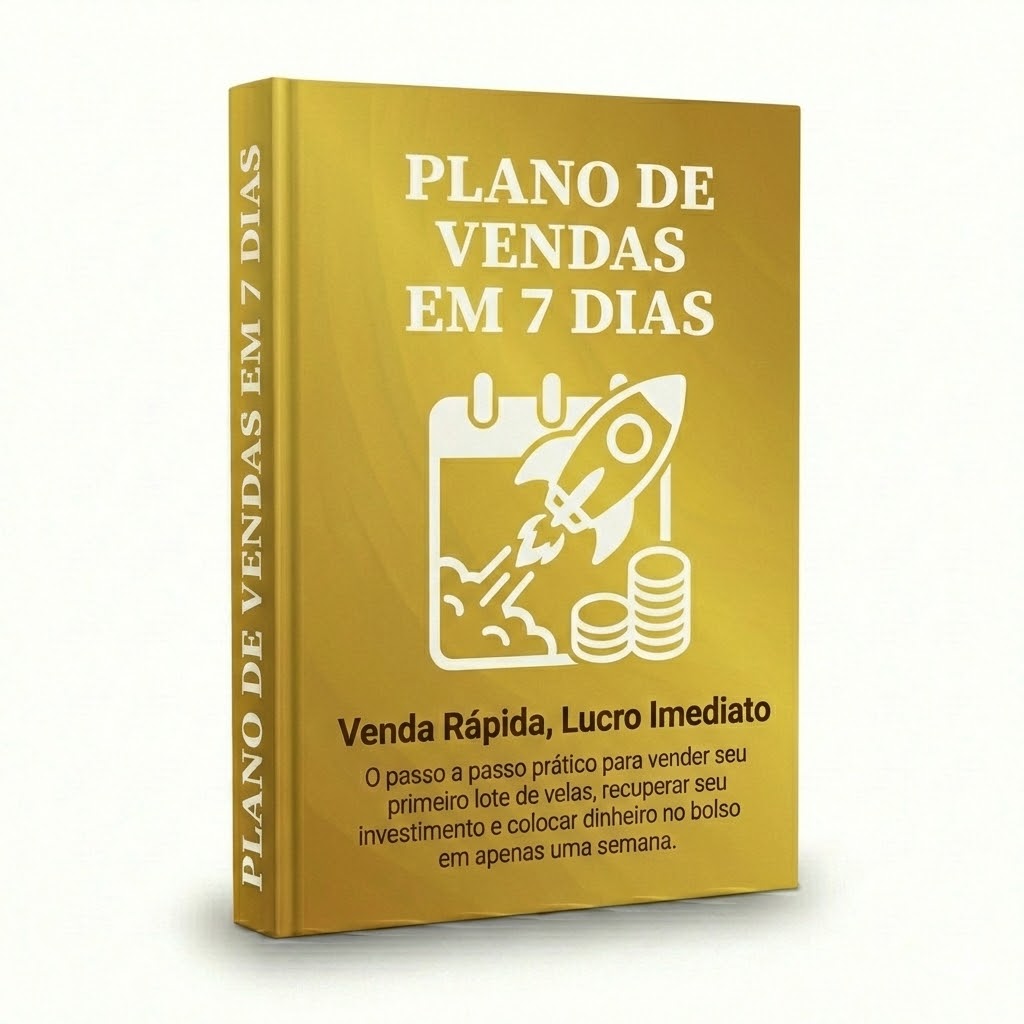 Plano de Vendas em 7 Dias | Hotmart