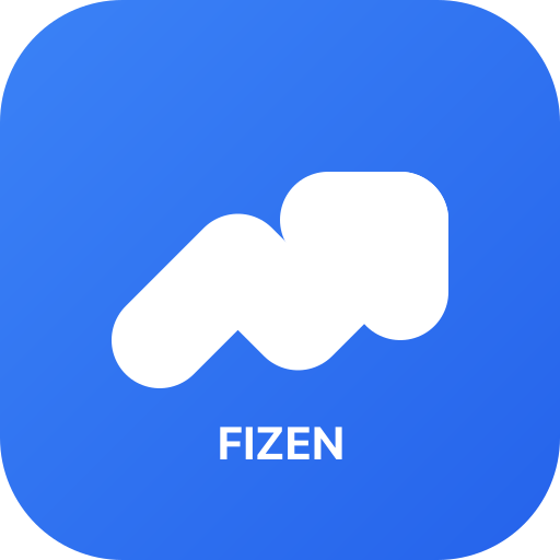Fizen | Hotmart