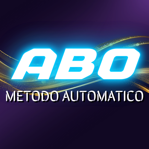ABO METODO AUTOMATICO