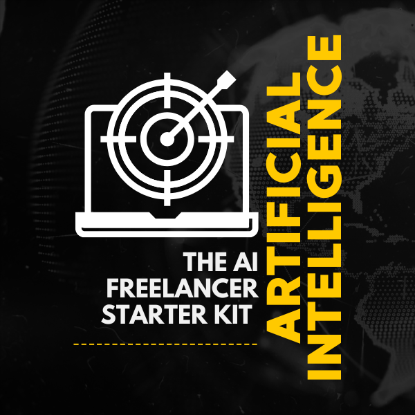 The AI Freelancer Starter Kit