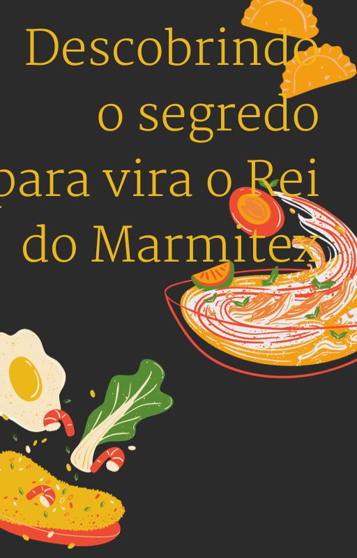 Seja o Rei (a) do marmitex no ifood
