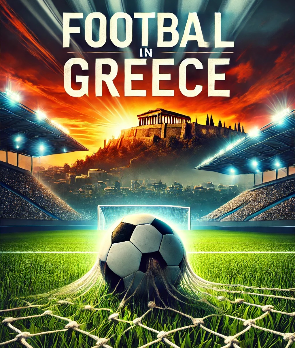 Football Ricotta Greek Football In Greece
