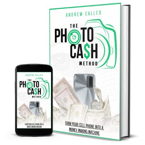 Photo Cash Photo cash
