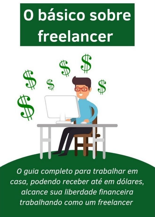 O Básico sobre Freelancer