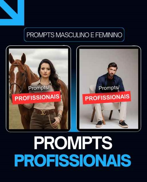 Fotos Profissionais sem Fotógrafo