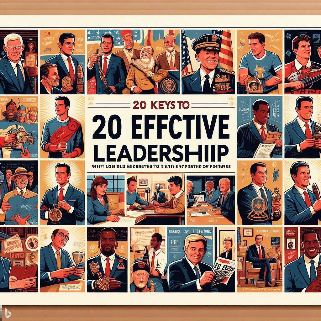 20-keys-to-effective-leadership