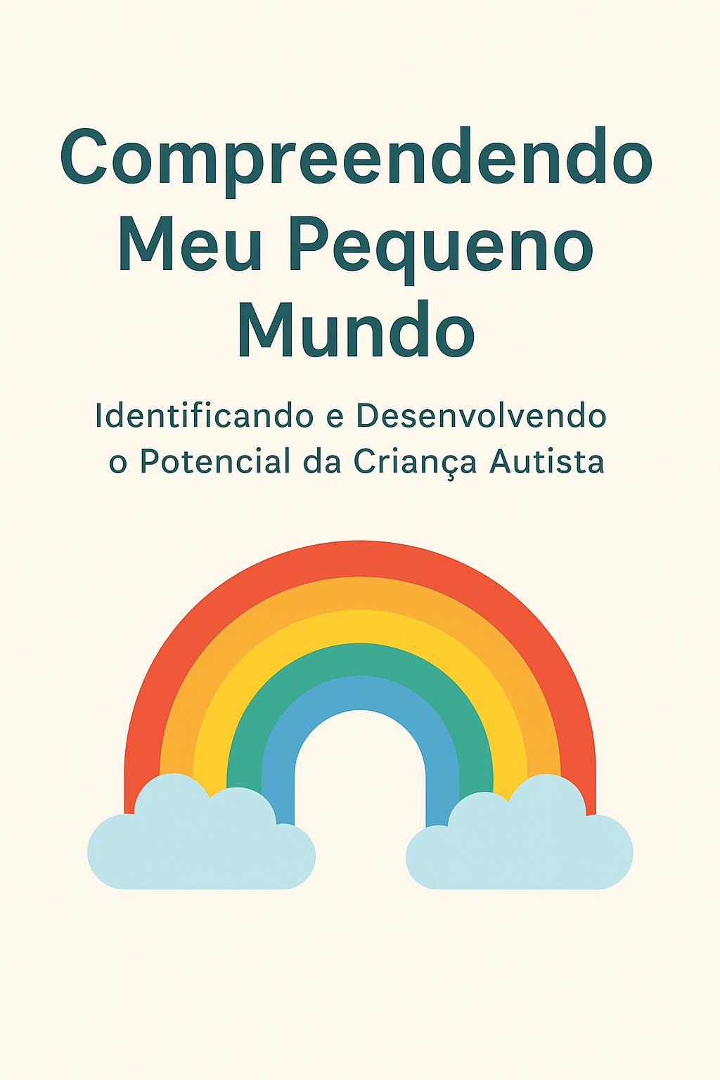 Como Identificar e Cuidar De Uma Criança Autista
