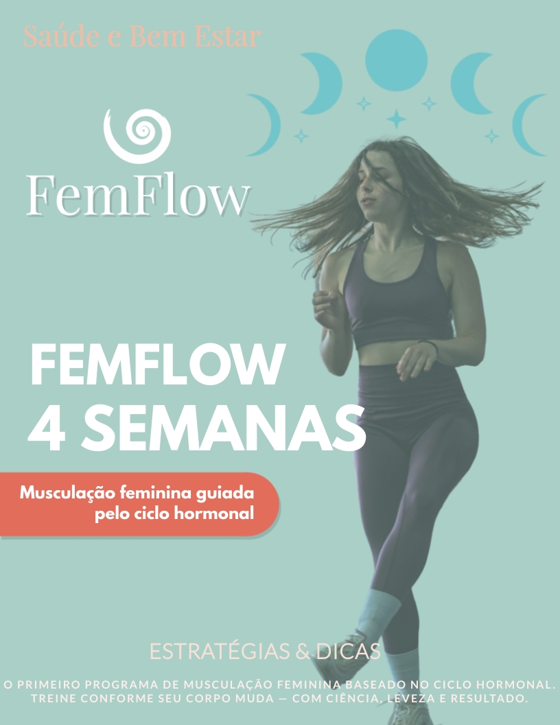 FemFlow 4 Semanas