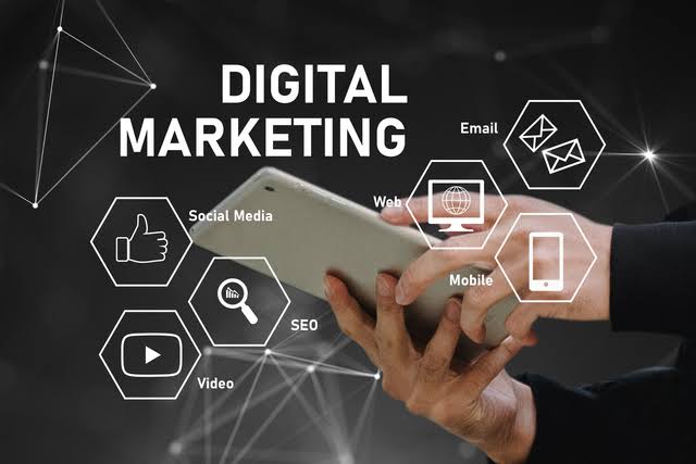 Guia Prático de Marketing Digital para Pequenos Negócios - Jeferson...