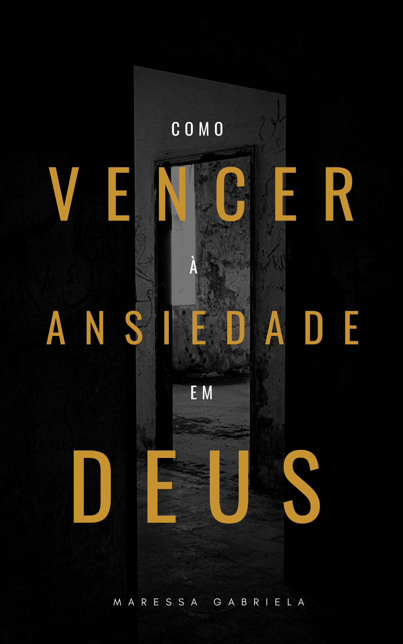 Como vencer a Ansiedade em Deus