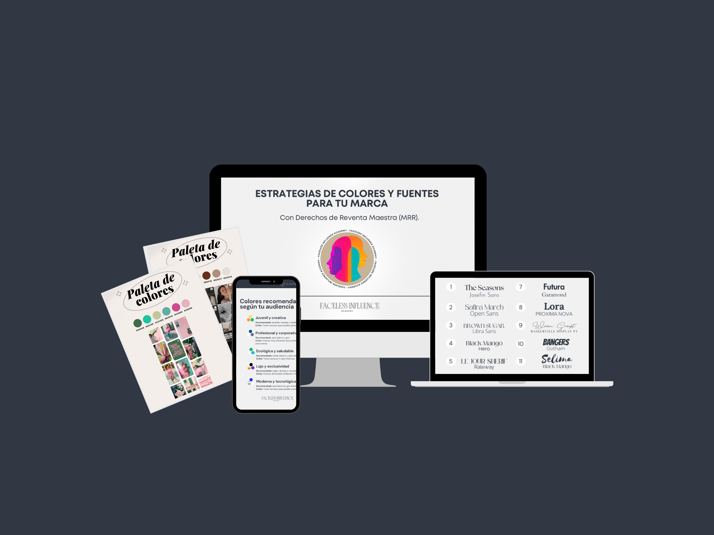 Guia de Branding - Natasha Berardinelli | Hotmart