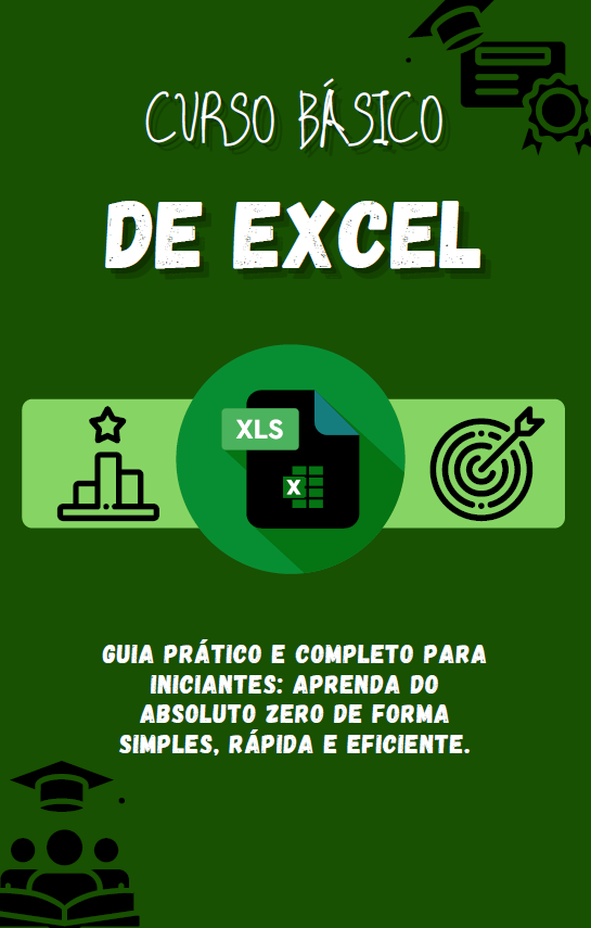Excel do Absoluto Zero - Rodrigo Barreto | Hotmart