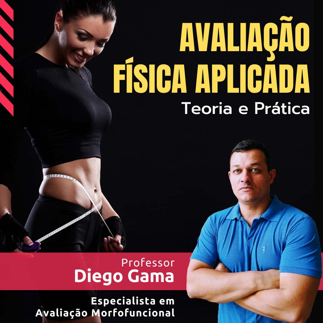 Avalia o F sica Aplicada Teoria E Pr tica avalia-o-f-sica-aplicada-teoria-e-pr-tica