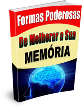 Maneiras Poderosas Para Avivar A Sua Memória!