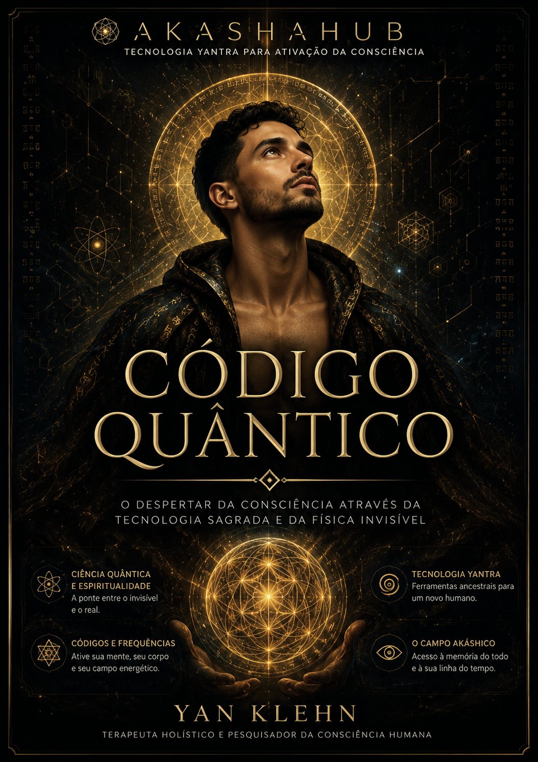 Código Quântico