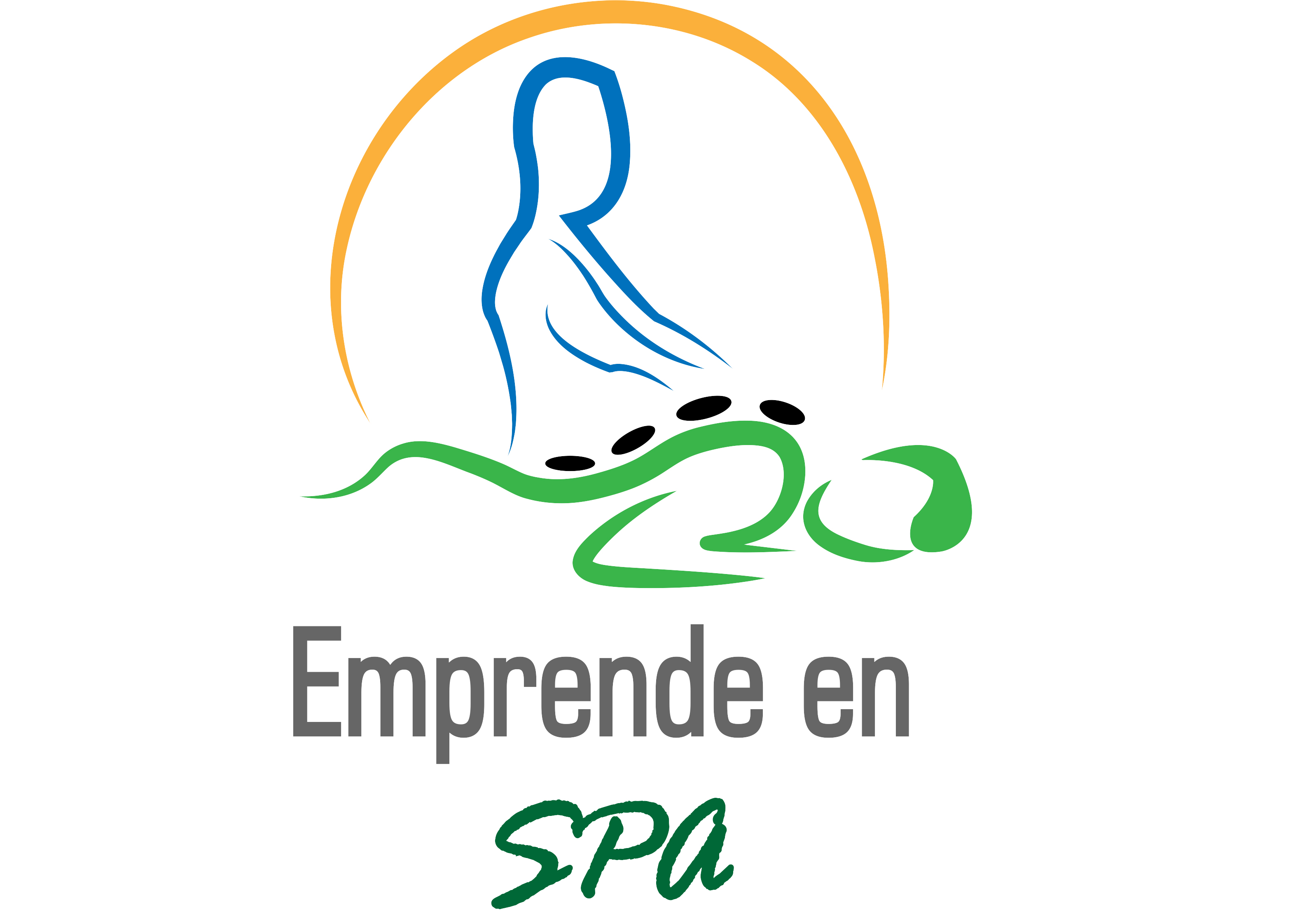 ¡Emprende en SPA! Completo 1 Certificacion